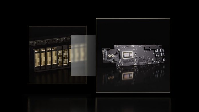 NVIDIA BlueField-4 NVIDIA BlueField-4