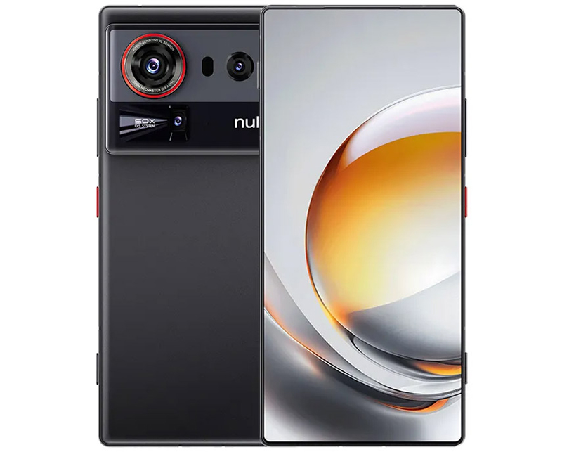 Nubia Z80 Ultra