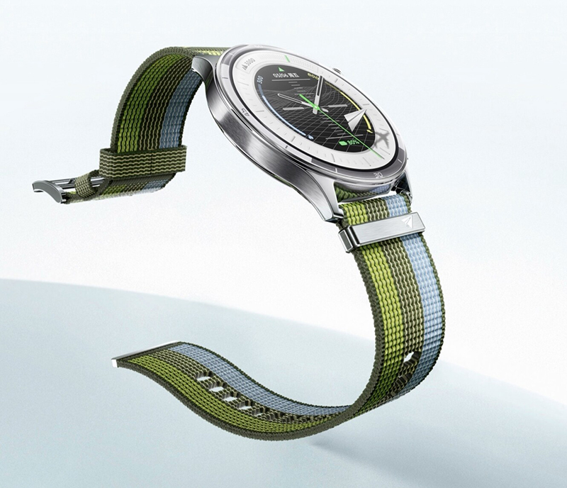 OPPO Watch S