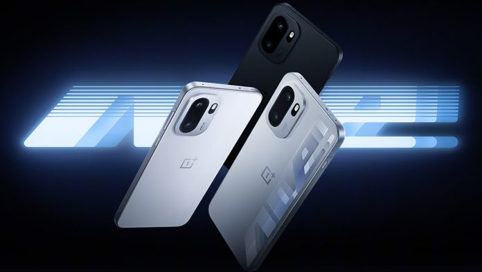 OnePlus Ace 6