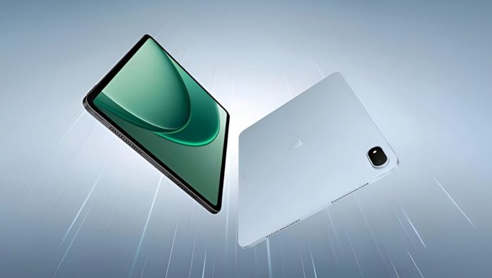 OnePlus Pad 2-4 OnePlus Pad 2