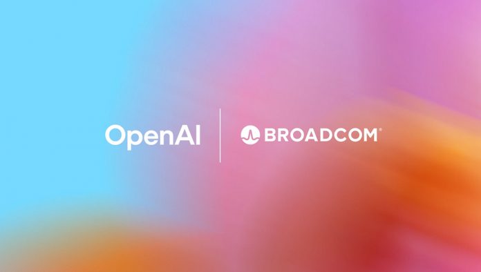 OpenAI Broadcom