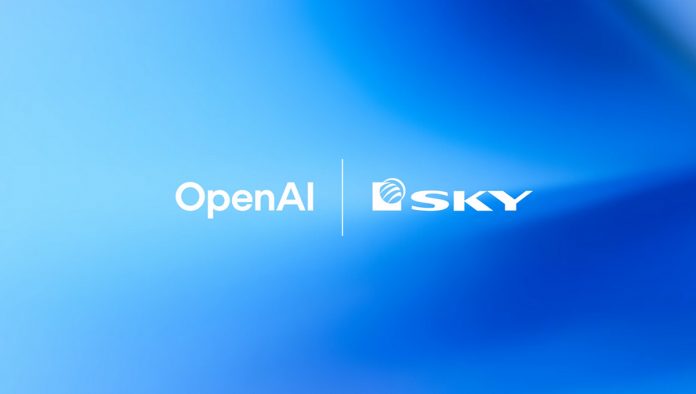 OpenAI Software Applications