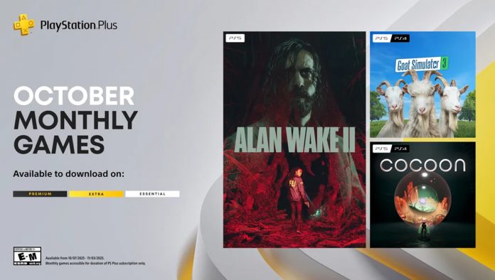 PS Plus