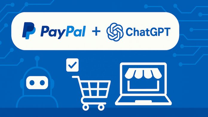 PayPal ChatGPT PayPal ChatGPT