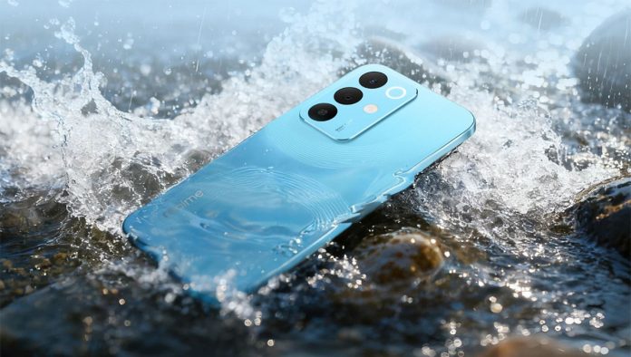 Realme 15x