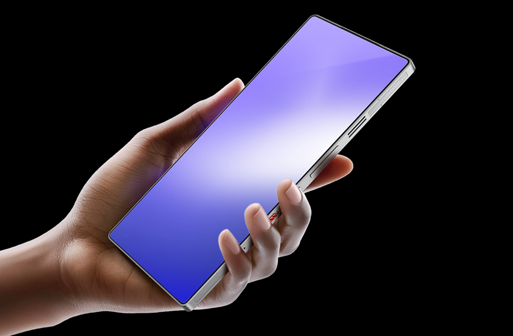 Red Magic 11 Pro