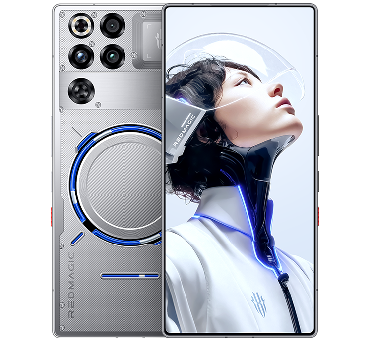 Red Magic 11 Pro