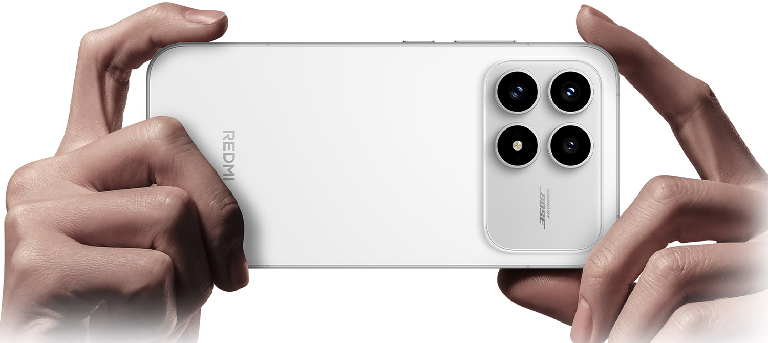 Redmi K90