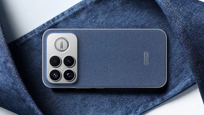 Redmi K90 Pro Max