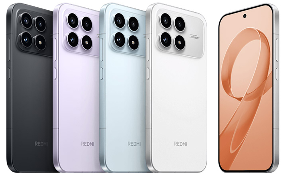 Redmi K90