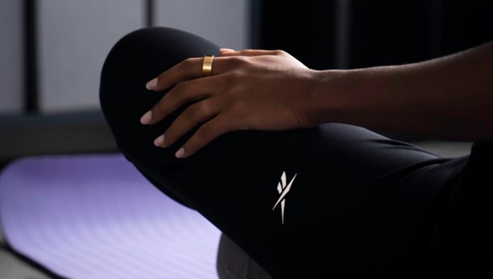 Reebok Smart Ring