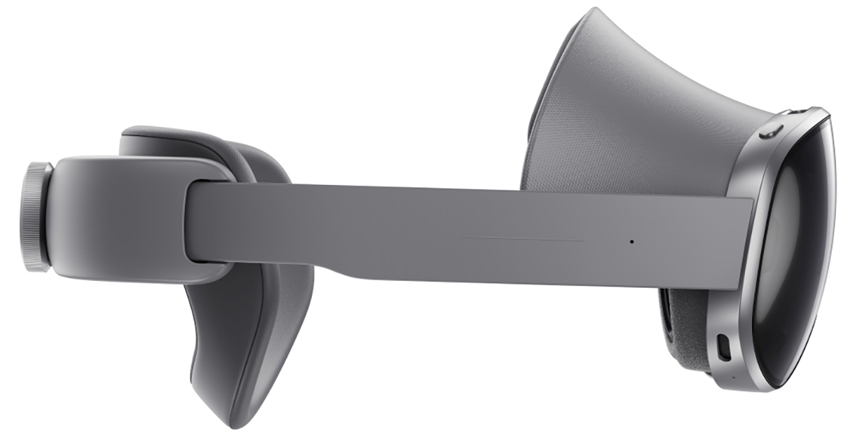 Samsung Galaxy XR