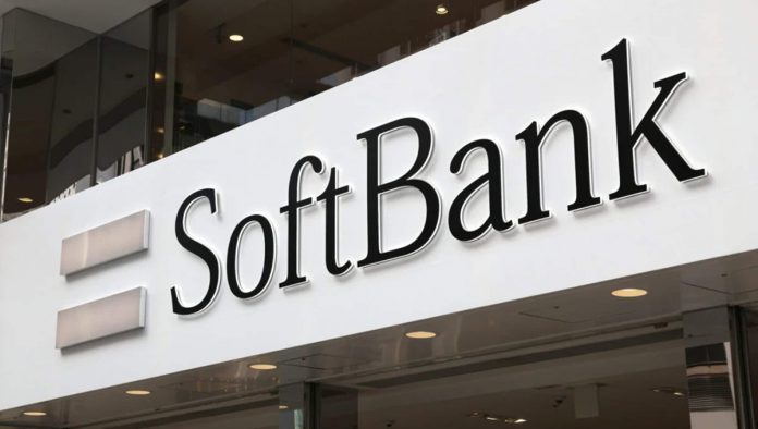 SoftBank