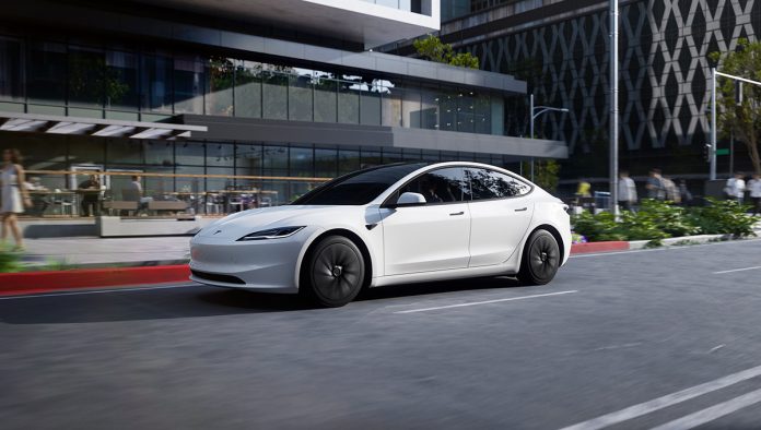 Tesla