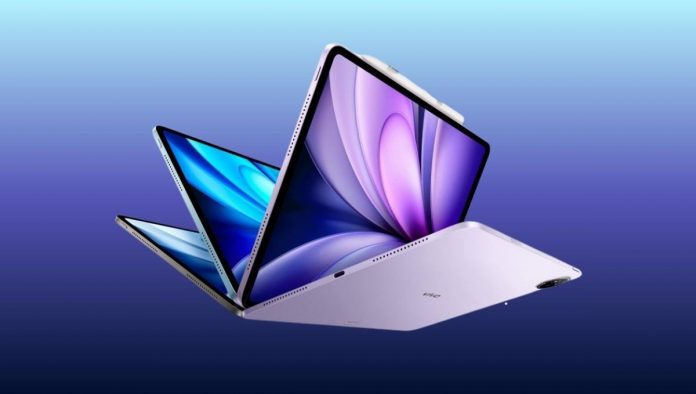 Vivo Pad 5e
