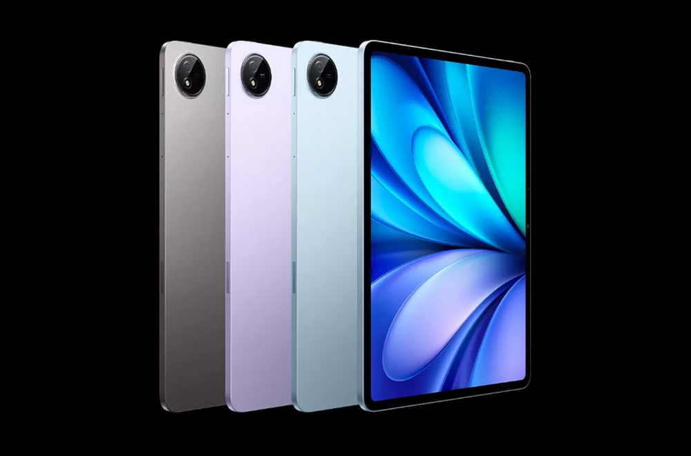 Vivo Pad 5e