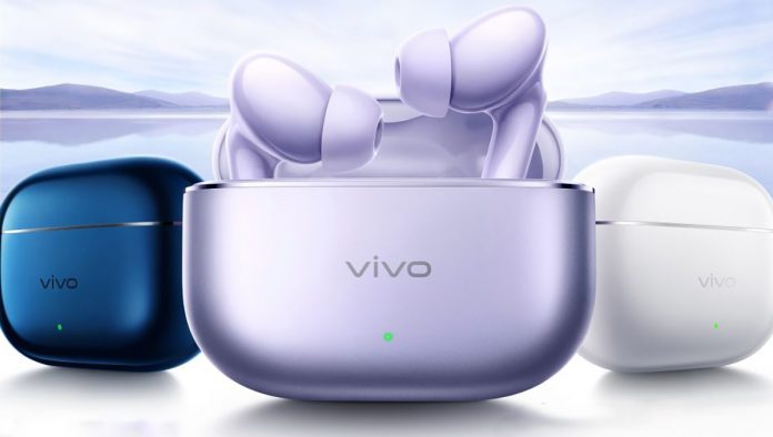 Vivo TWS 5