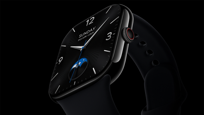 Vivo Watch GT 2