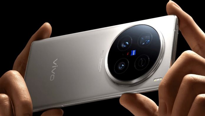 Vivo X300