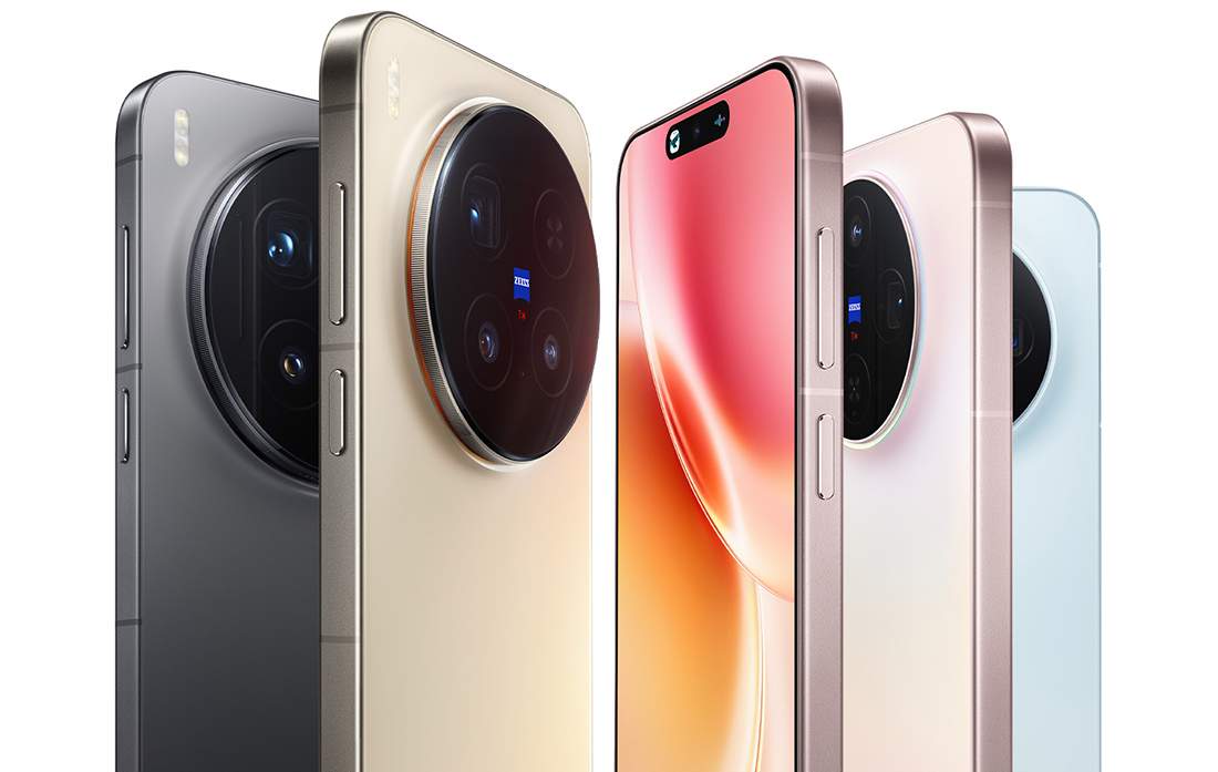 Vivo X300