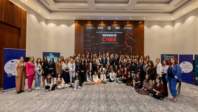 Women in Cyber