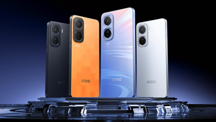 iQOO Neo 11 iQOO Neo 11