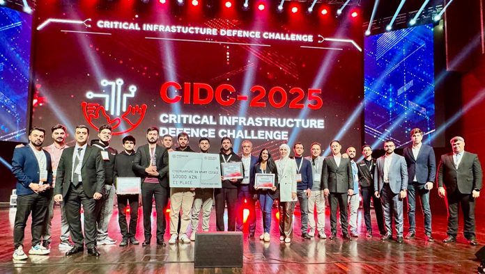 CIDC 2025
