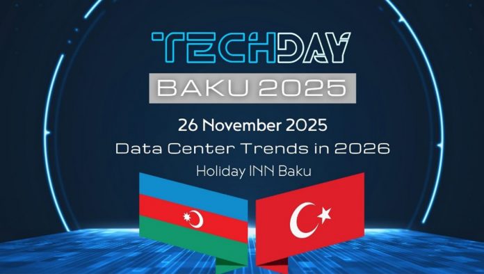 Tech Day Baku