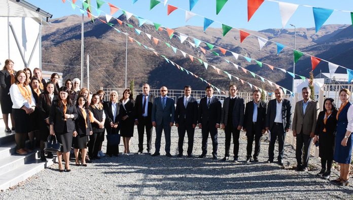 Azerbaijan Technologies