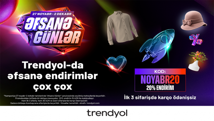 Trendyol