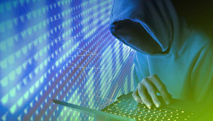 киберпреступления