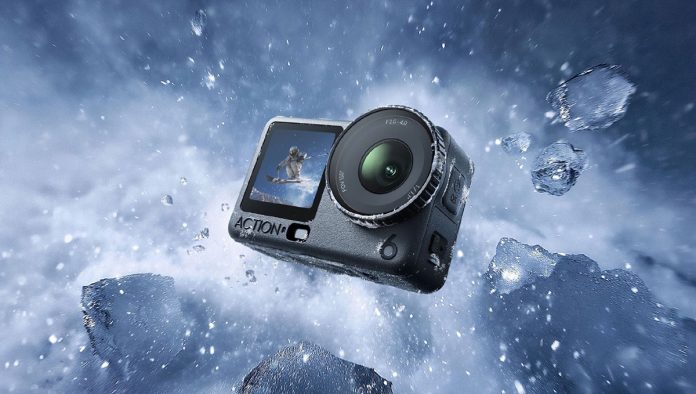 DJI Osmo Action 6