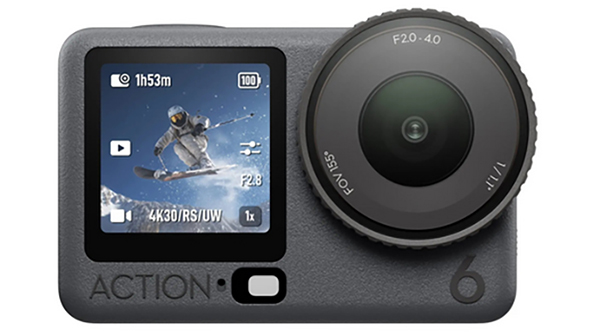 DJI Osmo Action 6