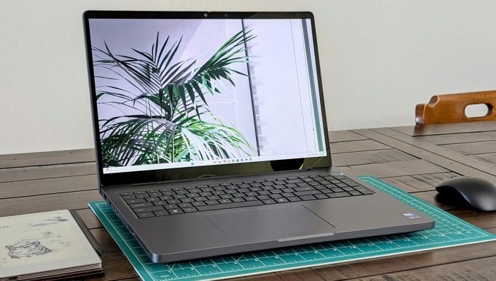 Dell Pro Max 16 Plus