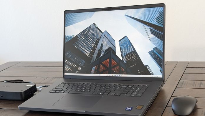 Dell Pro Max 18 Plus