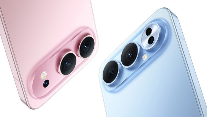 Honor 500 Honor 500 Pro