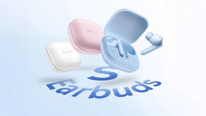 Honor Earbuds S