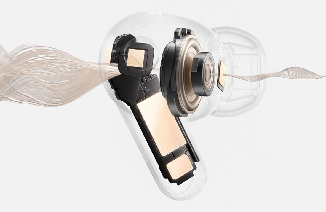 Huawei FreeBuds Pro 5