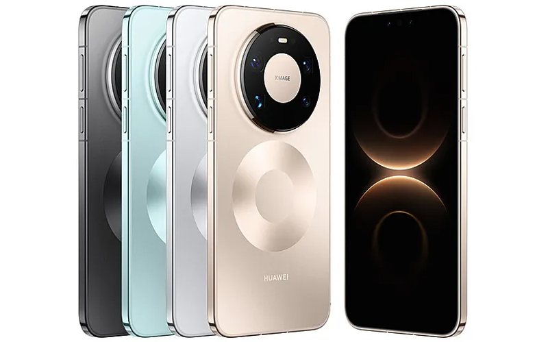 Huawei Mate 80 Pro Max