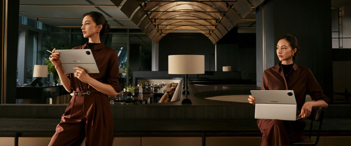 Huawei MatePad Edge