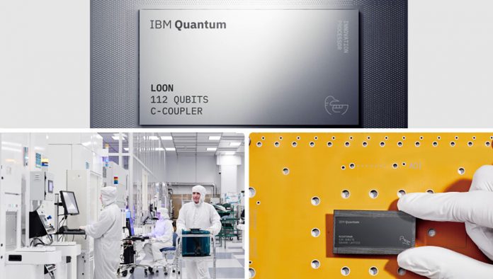 IBM