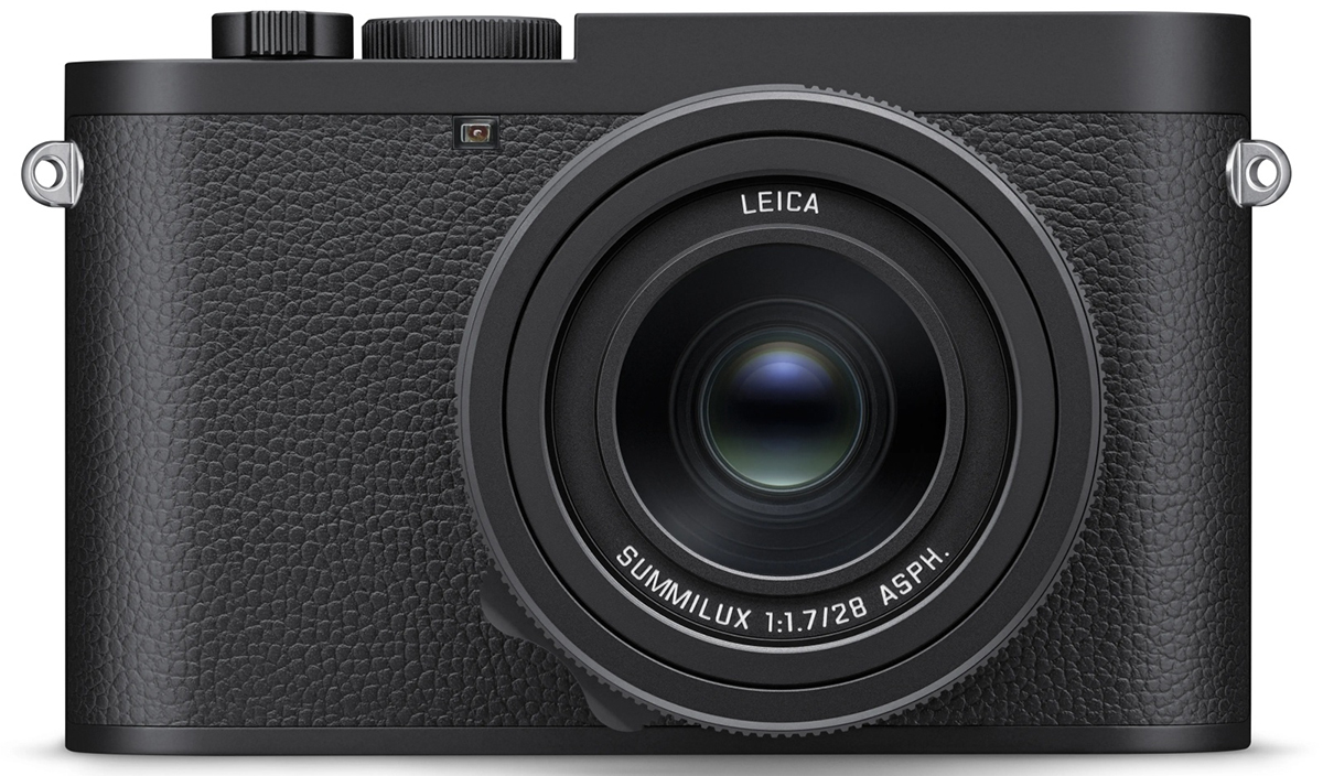 Leica Q3 Monochrom