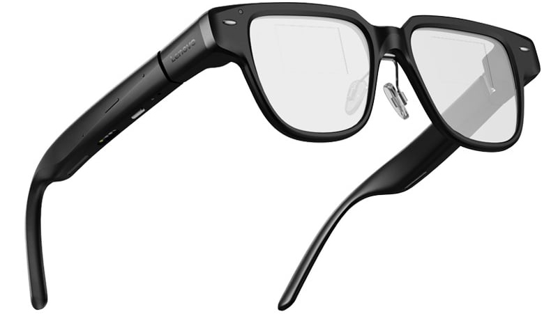 Lenovo AI Glasses V1