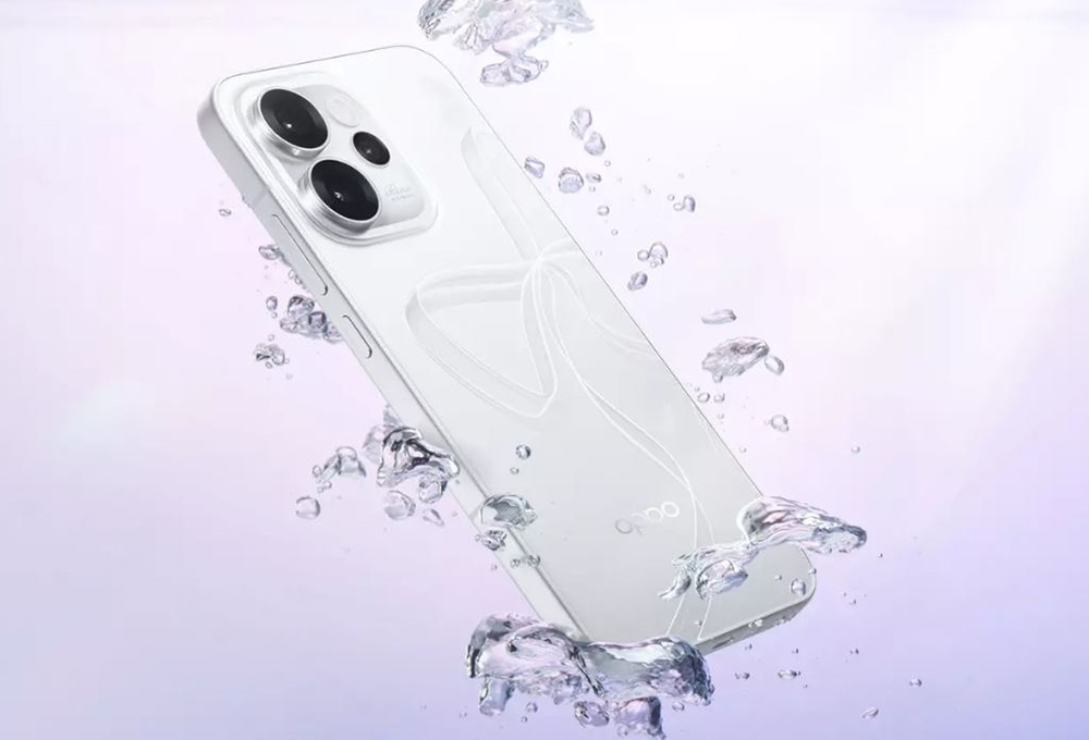 OPPO Reno15