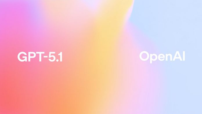 OpenAI GPT-5.1