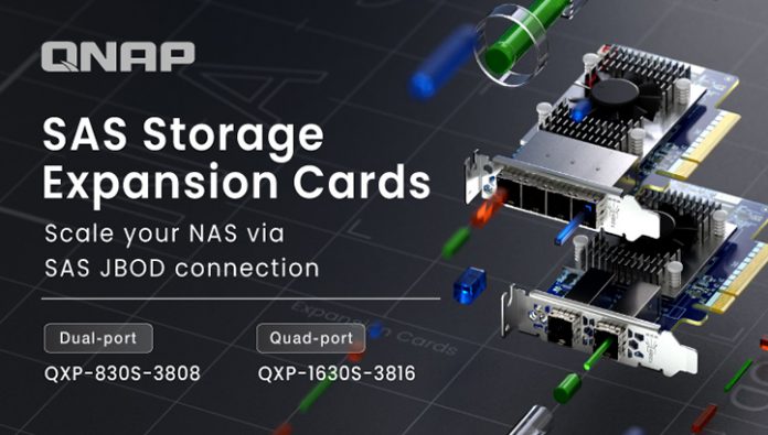 QNAP