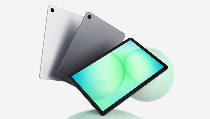 Samsung Galaxy Tab A11+