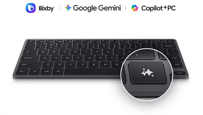 Samsung Smart Keyboard