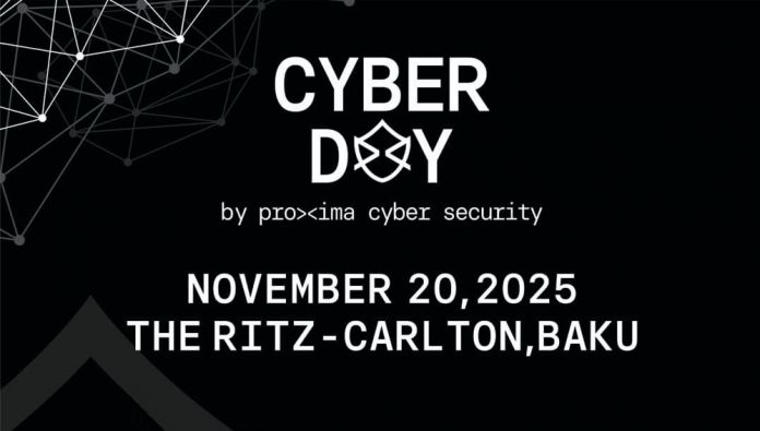 Proxima Cyber Day